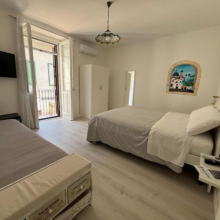 B&B Due Su Due Holiday Vietri Zewnętrze zdjęcie