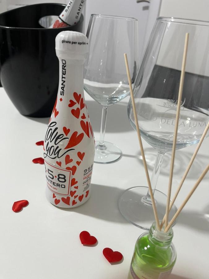 B&B Due Su Due Holiday Vietri Zewnętrze zdjęcie