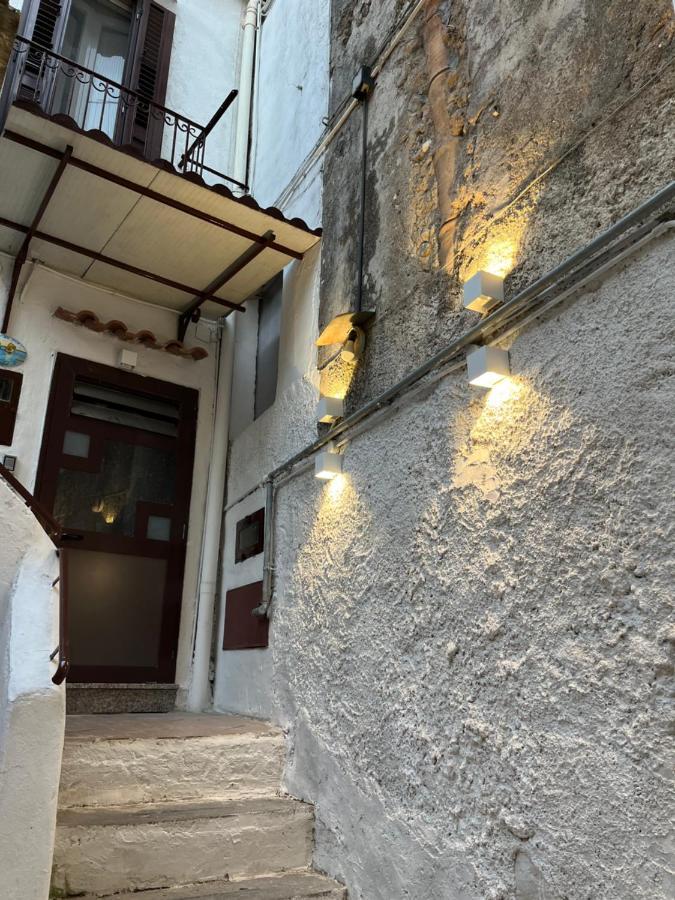 B&B Due Su Due Holiday Vietri Zewnętrze zdjęcie