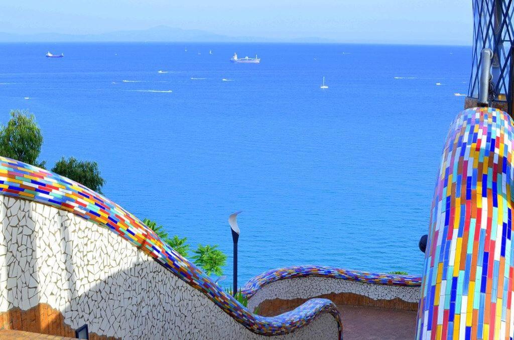 B&B Due Su Due Holiday Vietri Zewnętrze zdjęcie
