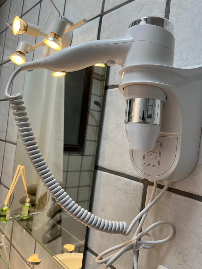 B&B Due Su Due Holiday Vietri Zewnętrze zdjęcie