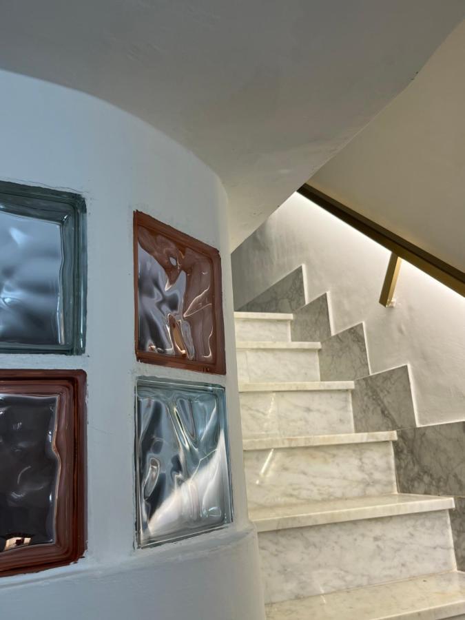 B&B Due Su Due Holiday Vietri Zewnętrze zdjęcie