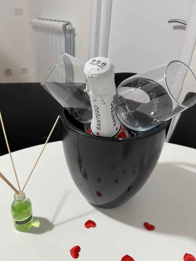 B&B Due Su Due Holiday Vietri Zewnętrze zdjęcie