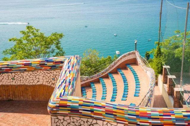B&B Due Su Due Holiday Vietri Zewnętrze zdjęcie
