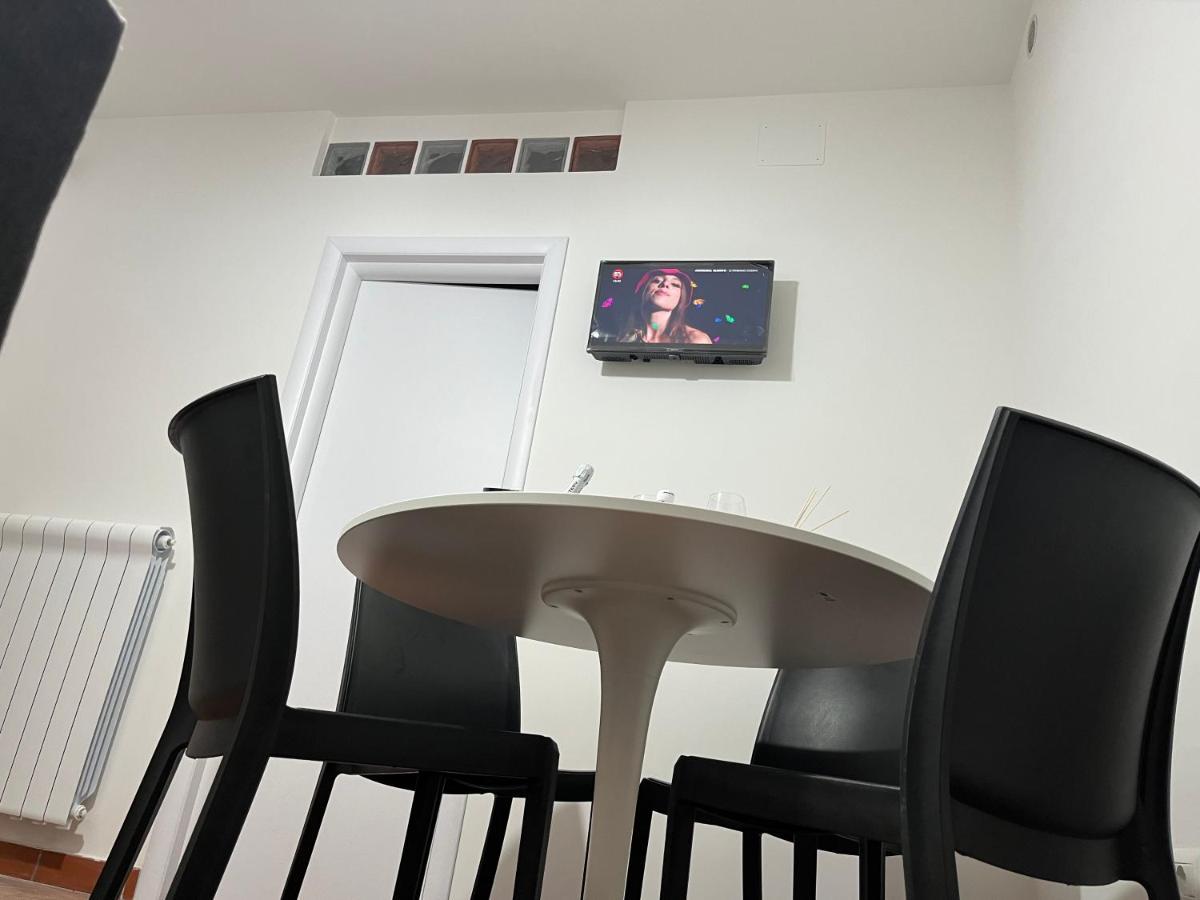 B&B Due Su Due Holiday Vietri Zewnętrze zdjęcie
