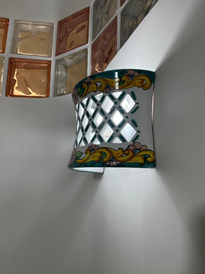 B&B Due Su Due Holiday Vietri Zewnętrze zdjęcie