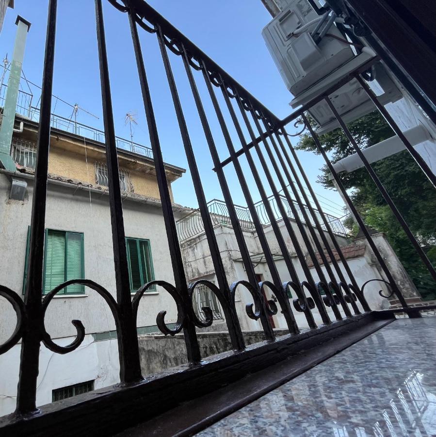 B&B Due Su Due Holiday Vietri Zewnętrze zdjęcie