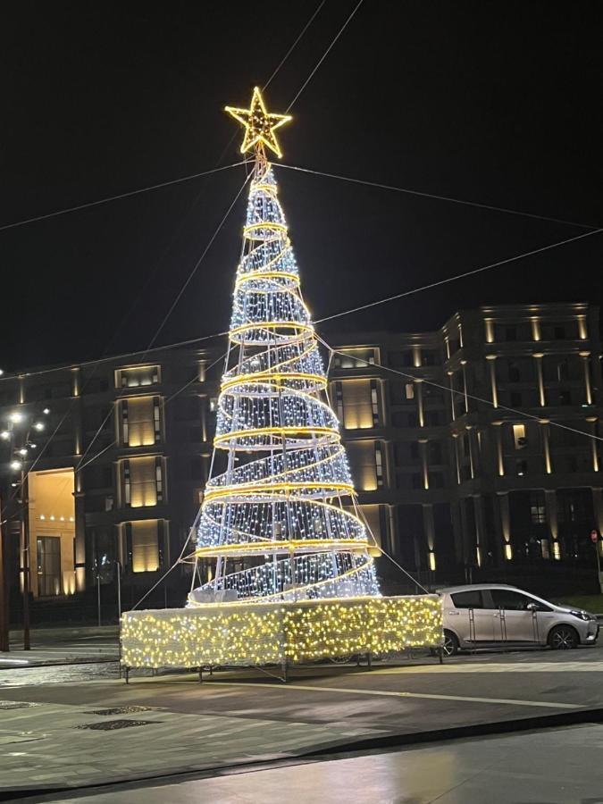 B&B Due Su Due Holiday Vietri Zewnętrze zdjęcie