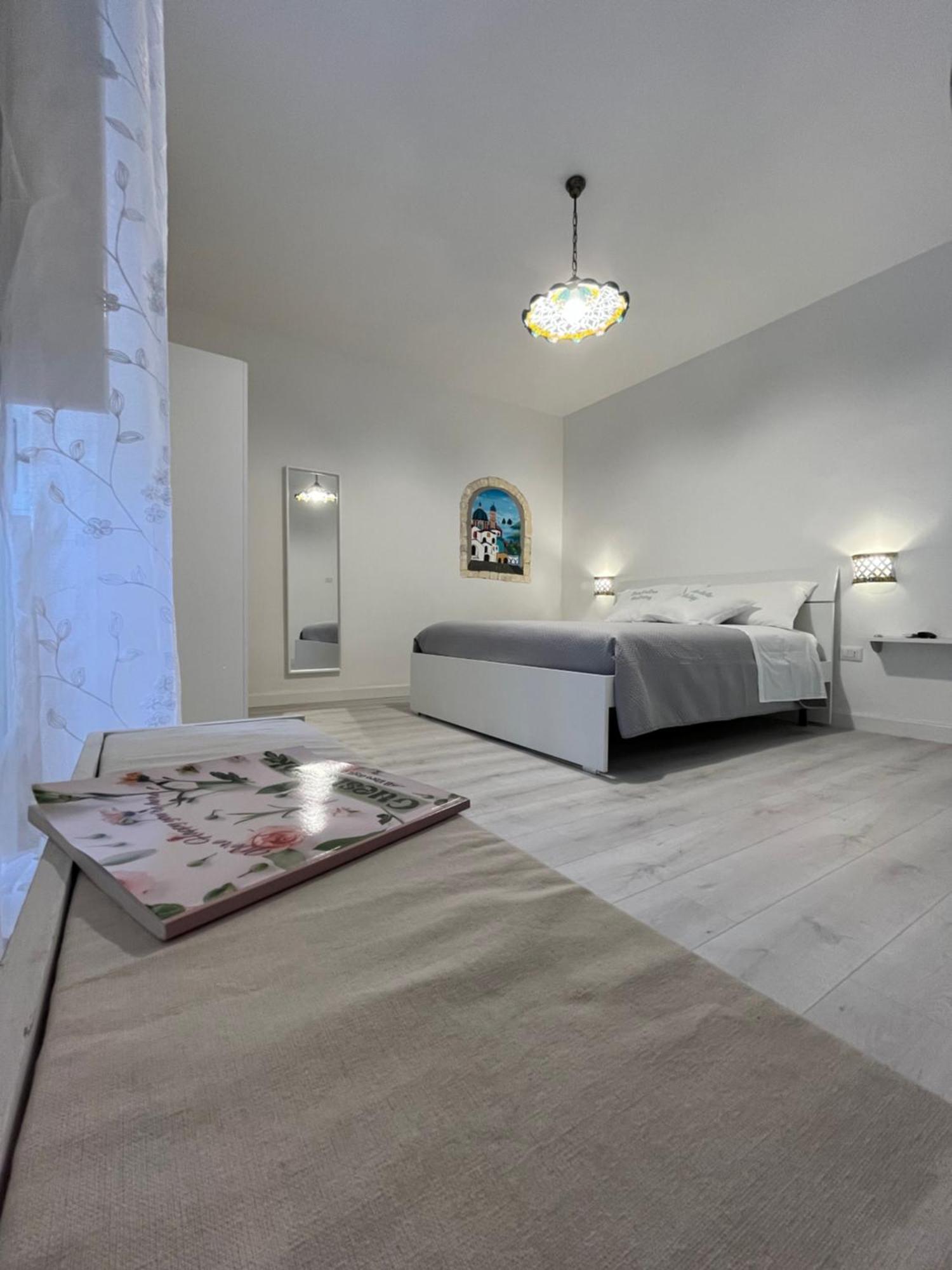 B&B Due Su Due Holiday Vietri Zewnętrze zdjęcie
