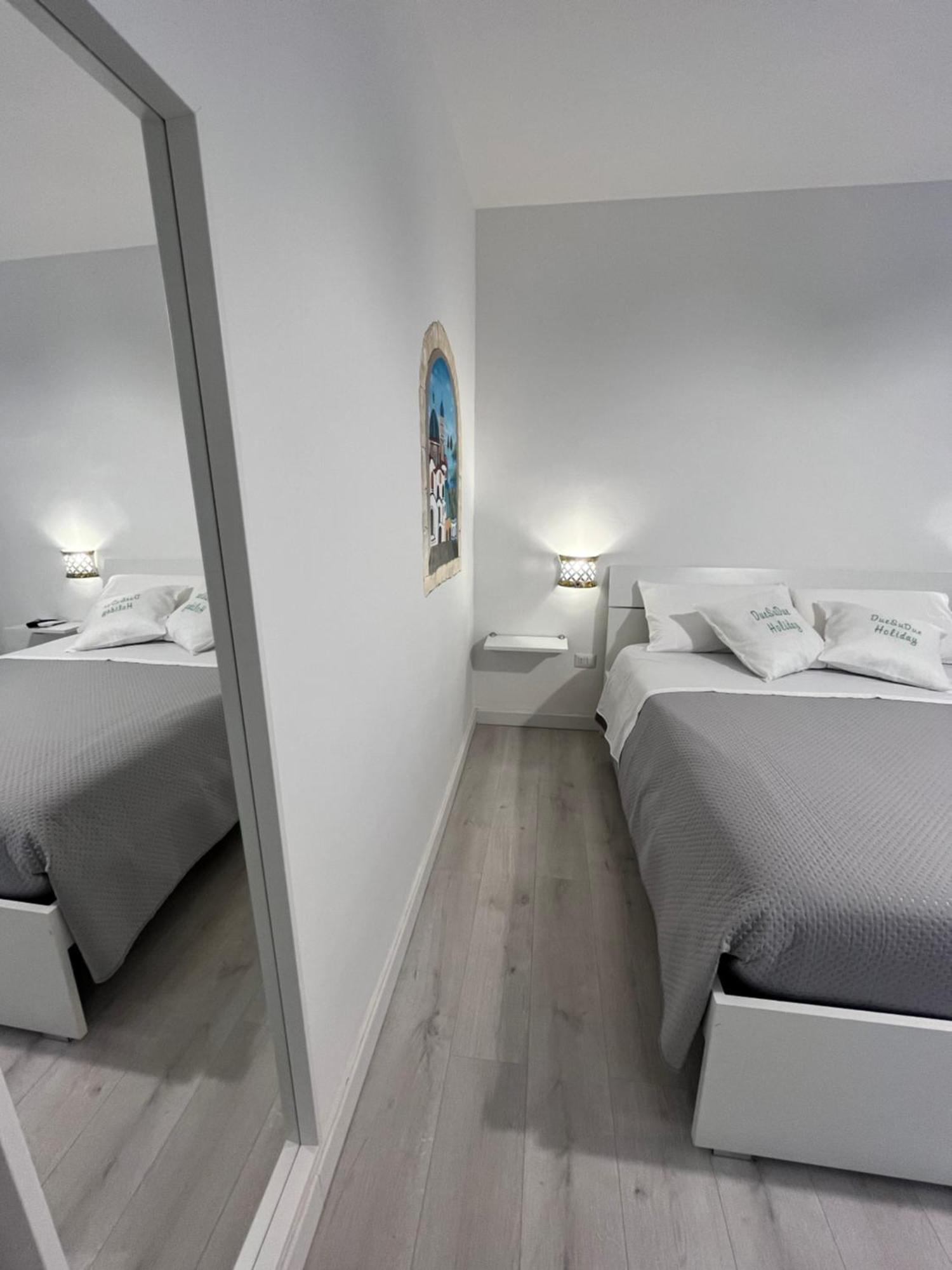 B&B Due Su Due Holiday Vietri Zewnętrze zdjęcie