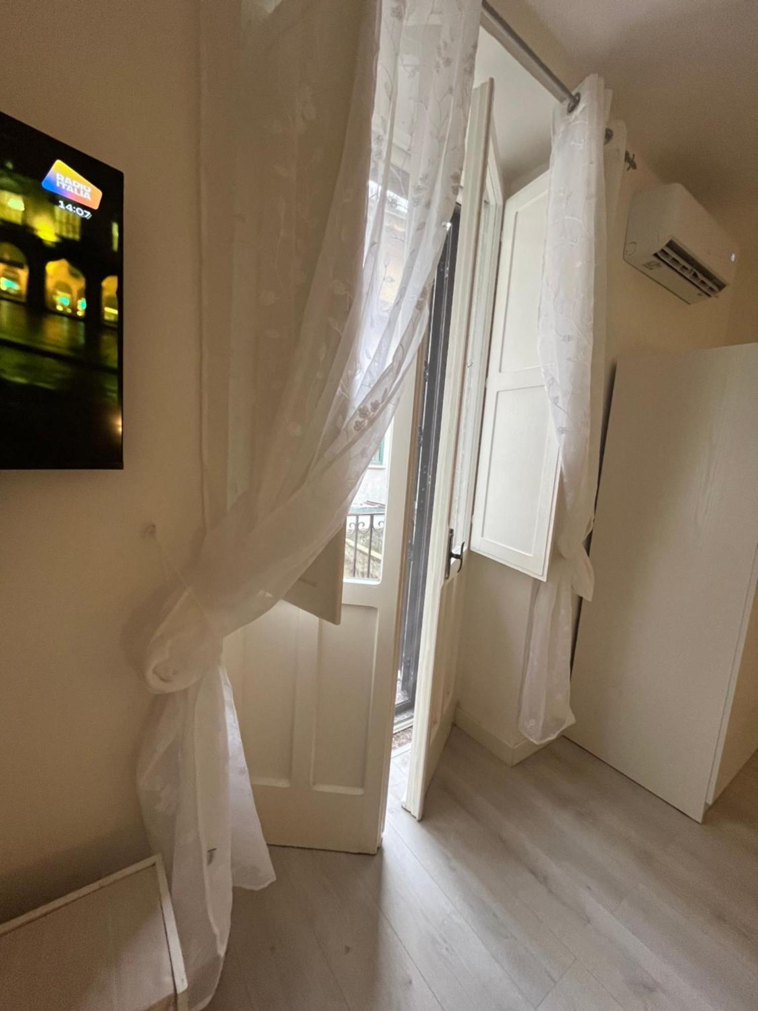 B&B Due Su Due Holiday Vietri Zewnętrze zdjęcie