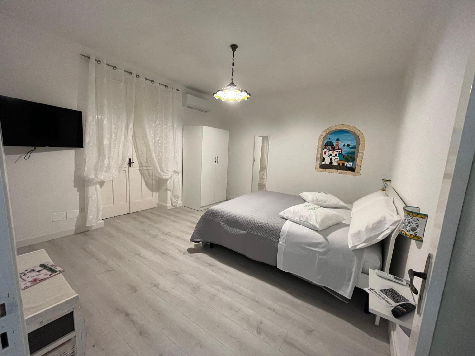 B&B Due Su Due Holiday Vietri Zewnętrze zdjęcie