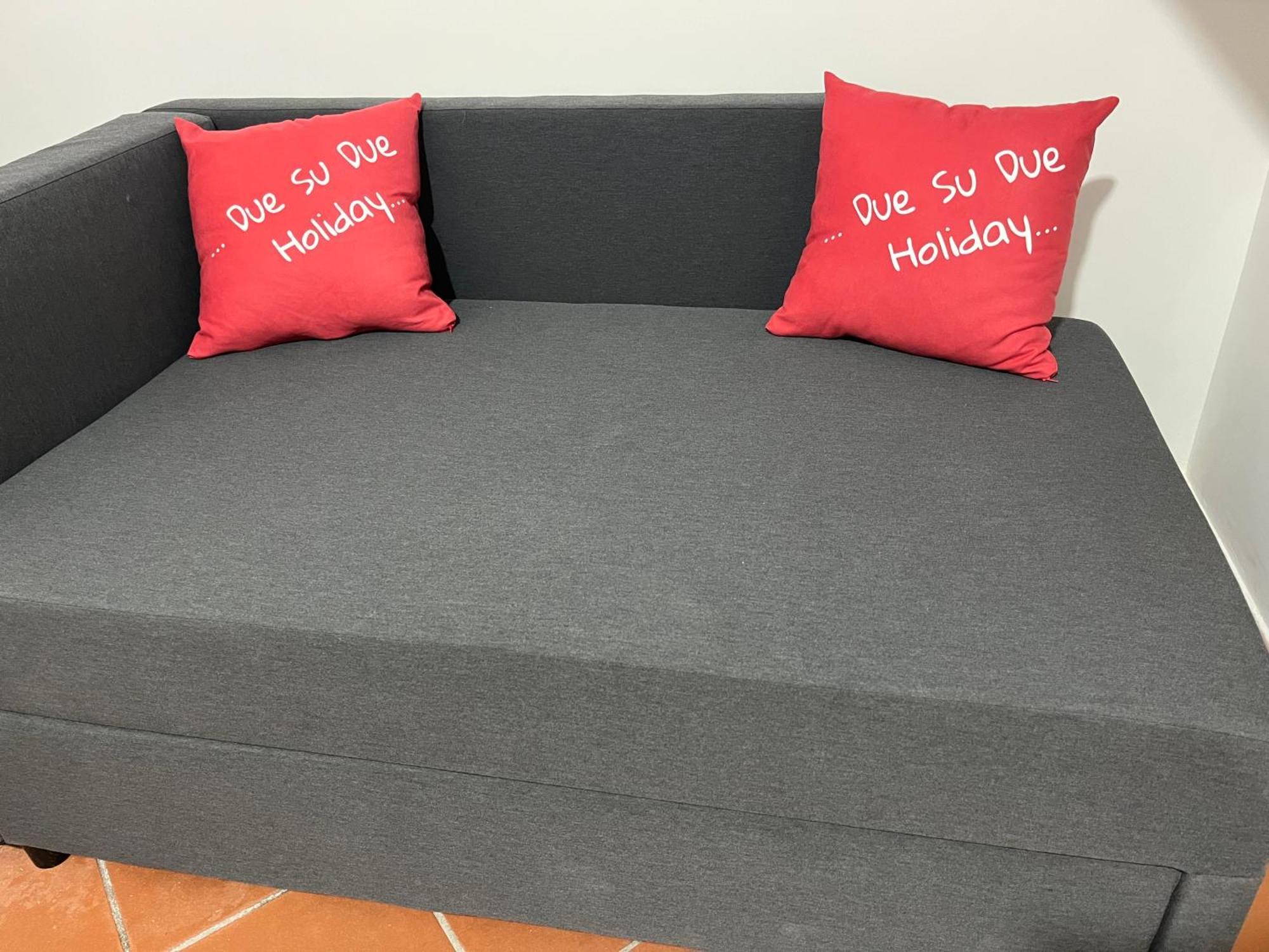 B&B Due Su Due Holiday Vietri Zewnętrze zdjęcie