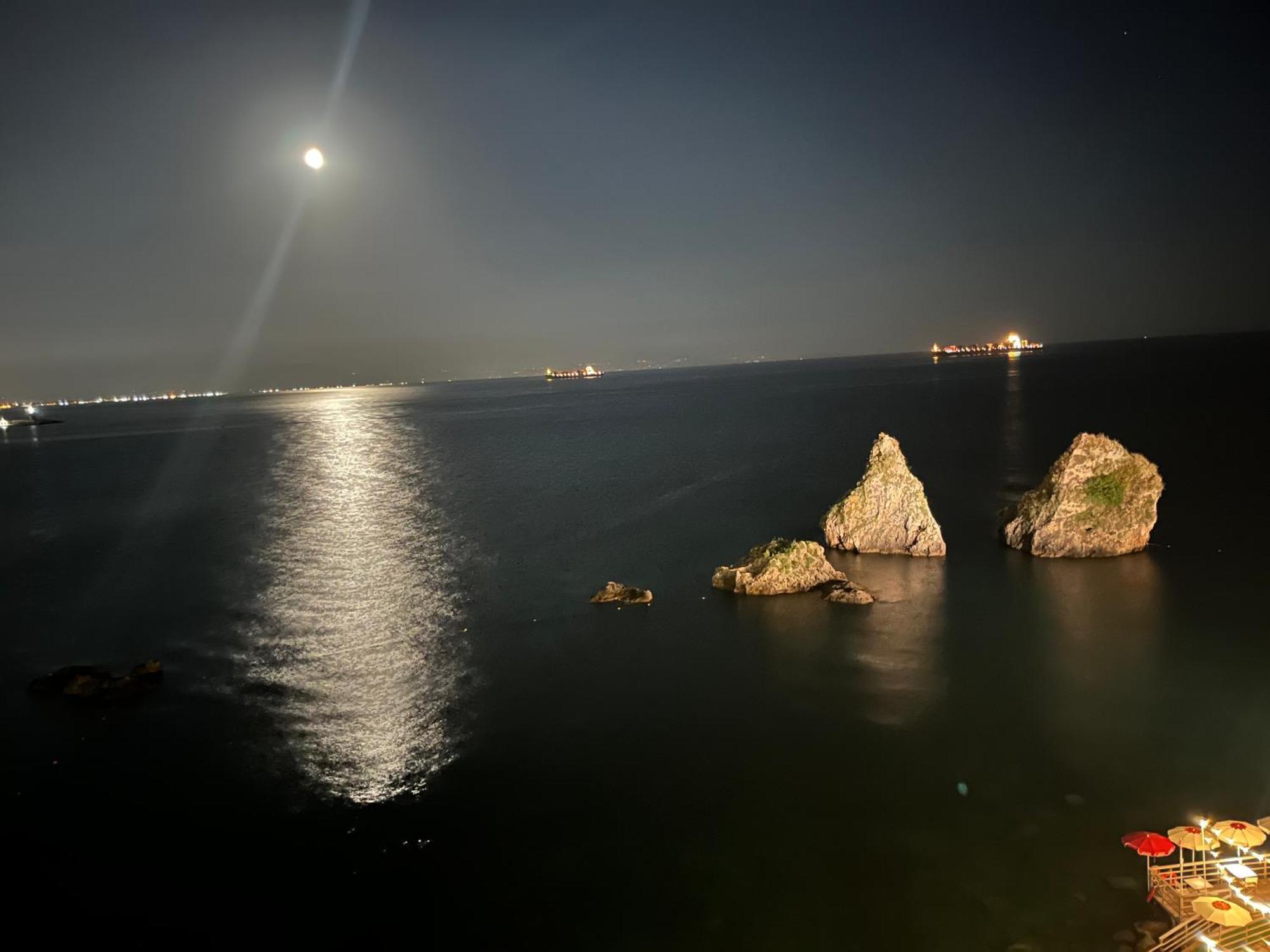 B&B Due Su Due Holiday Vietri Zewnętrze zdjęcie